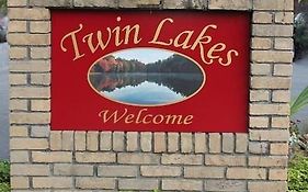 Twin Lakes Resort Hurley Ny